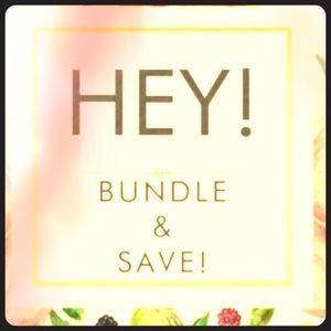 LETS GO PEOPLE!! Tell me what you like !